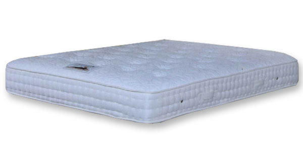 Touch Classic 1400 Mattress Single 90cm