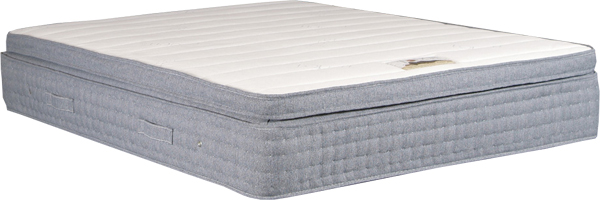 Touch Pocket 2000 Mattress Single