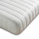 2000 Multi-Zone 135cm Double Mattress only