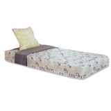 90cm Camilla Single Mattress Only