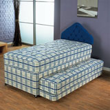 90cm Chelsea Single Mattress Only