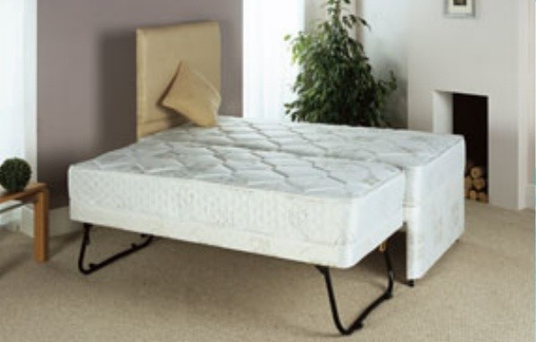 Hampton Guest Bed