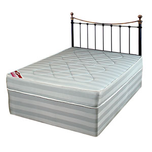 Regal Ortho 6FT Superking Divan Bed