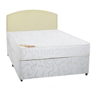 Richmond 2FT 6 Small Single Divan