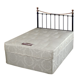 Sandringham 5FT Kingsize Divan Bed