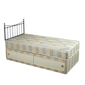 Super Ortho 5FT Kingsize Divan Bed