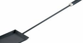 Slemcka Metal Fireplace Coal Shovel