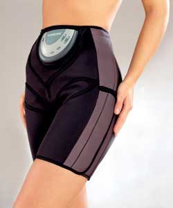 Slendertone Flex Bottom and Thigh Toning System