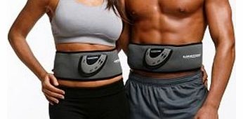 Flex Max Unisex Abdominal Toner