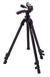 300DX Photo/Video Tripod