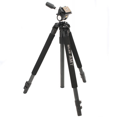 Pro 330EZ aluminium magnesium tripod