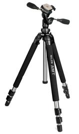 PRO 500DX Tripod