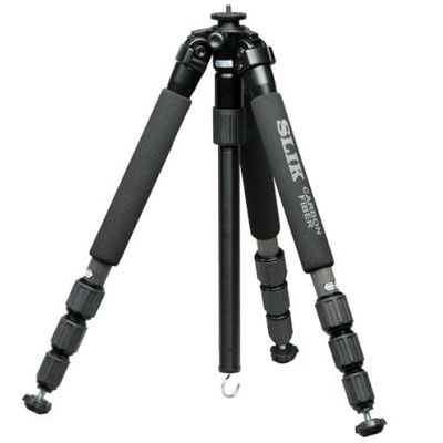 PRO 714 CF-II tripod