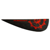 Doyle G10 Carbon Fin