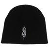 Beanie - Logo (Black)