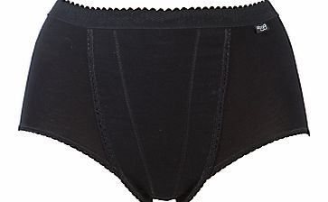 control maxi briefs