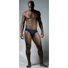 for men cotton colours midi brief