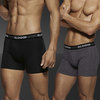 for men IWEAR 2.0 short (twinpack)