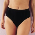 pack of three control hi-leg briefs