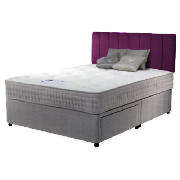 1600 Luxury Pocket Super King Mattress