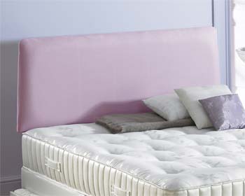 Angel Headboard Double