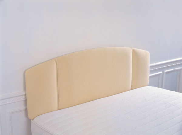 Arc Headboard Super Kingsize