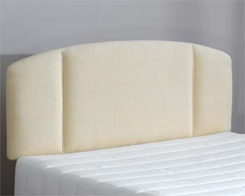 Arch Headboard Kingsize