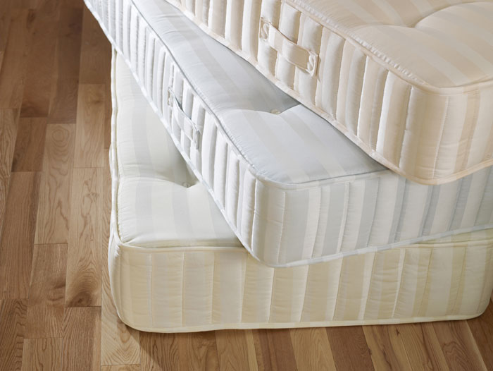 Posturecare 2400 Mattress 5ft Kingsize Mattress