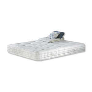 Gold Seal 2400 Series 4FT 6 Mattress