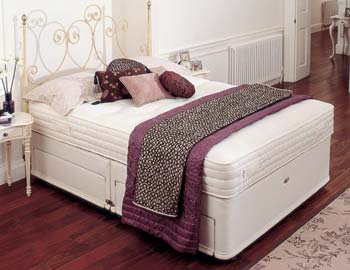 Gold Seal Mattress