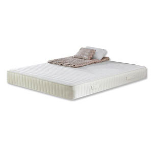 Memory Seal 3FT Mattress