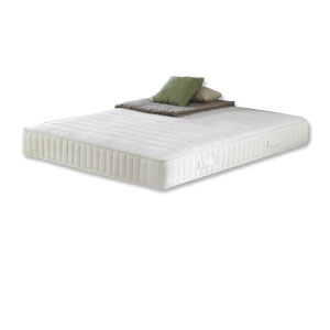 Memory Seal Deluxe 5FT Mattress