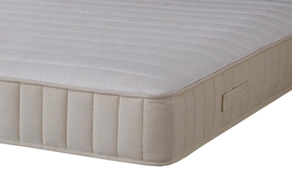 Memory Seal Deluxe Mattress Kingsize 150cm