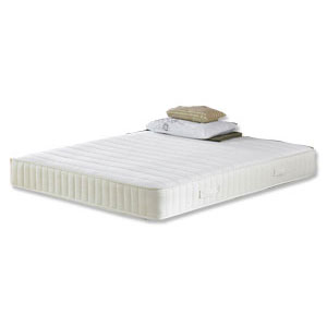 Memory Seal Luxury 4FT 6 Mattress