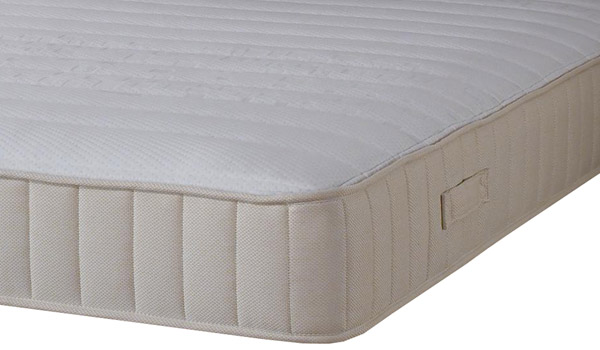 Memory Seal Luxury Mattress Single 90cm