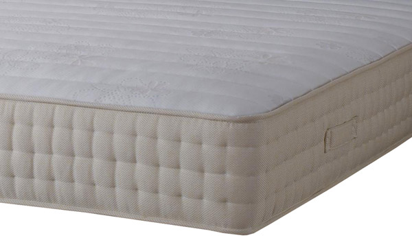 Memory Seal Premier Mattress Double 135cm