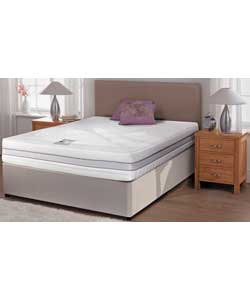 Milan Pocket Memory 800 Double Divan