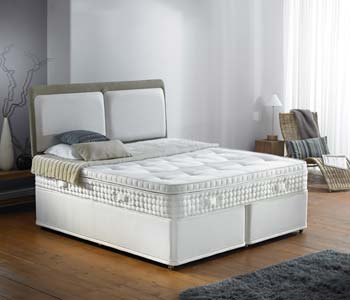 Slumberland Platinum Seal Mattress