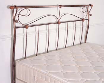 Raccolta Delizia Headboard