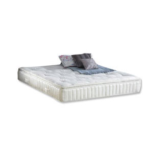 Silver Seal Supreme 2000 Series 3FT Mattress