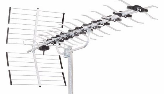 27985K 64 Element Digital TV Aerial Kit