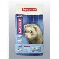 Beaphar Care Plus Ferret Food 2Kg