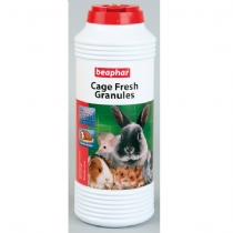 Beapher Cage Fresh Granules 600G