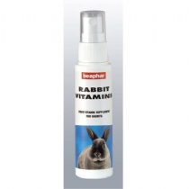 Beapher Multi Vitamin Solution For Rabbits 100ml