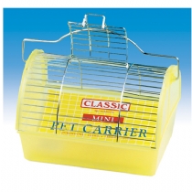 Classic Mini Pet Carrier 8.5