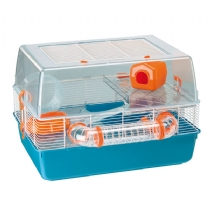 Ferplast Hamster Cage Duna Fun 55 x 47 x 37.5cm