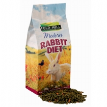 Fold Hill Modern Rabbit Diet Food 2Kg