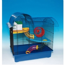 Harrisons Chelsea Hamster Cage Single