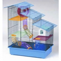 Harrisons Kensington Hamster Cage Single