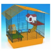 Harrisons Pimlico Hamster Cage Single